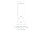 Logo de Ingeomega Ingeniería