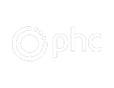 Logo de PHC